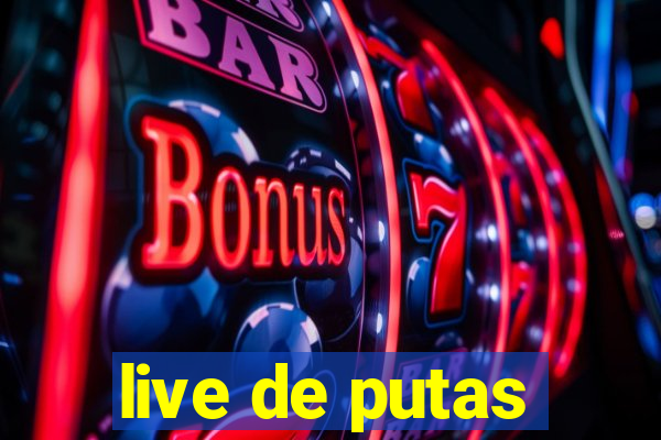 live de putas